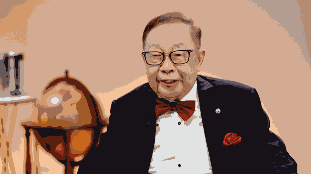 陈清泉人物素材封面