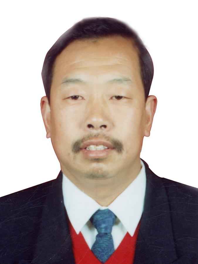 李保国人物素材封面