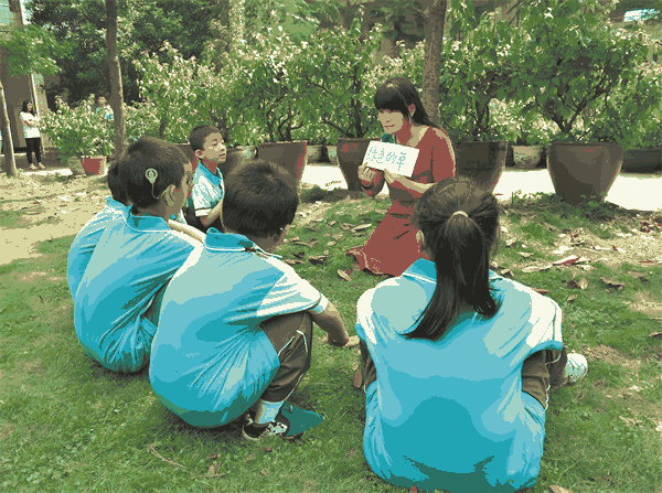 刘玲琍人物素材封面