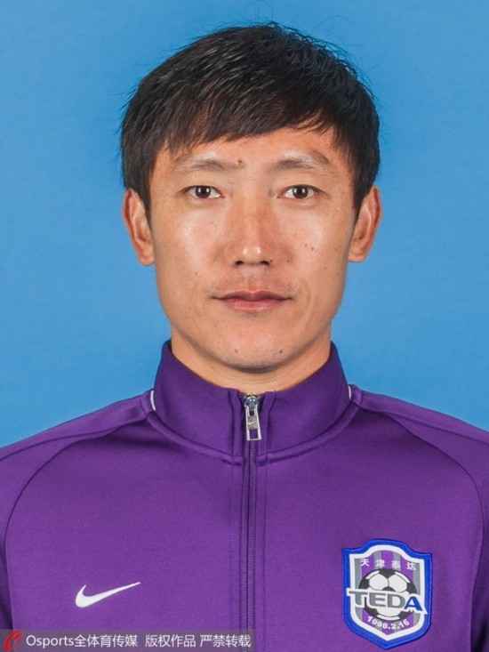 曲亚波人物素材封面