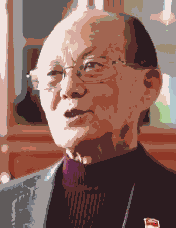 吴天一人物素材封面