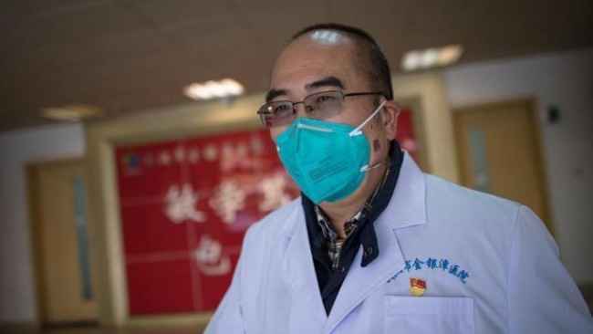 张定宇人物素材封面